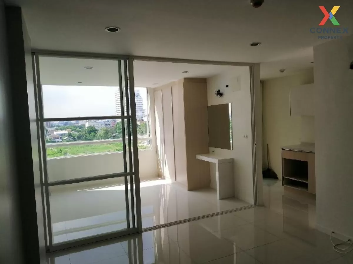 FOR SALE condo , Elements Srinakarin , BTS-Udom Suk , Nong Bon , Prawet , Bangkok , CX-80900 1